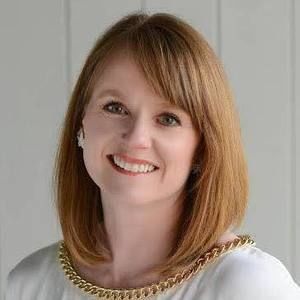 Meet your Posher, Theresa